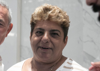 רחל אדרי מאופקים |
