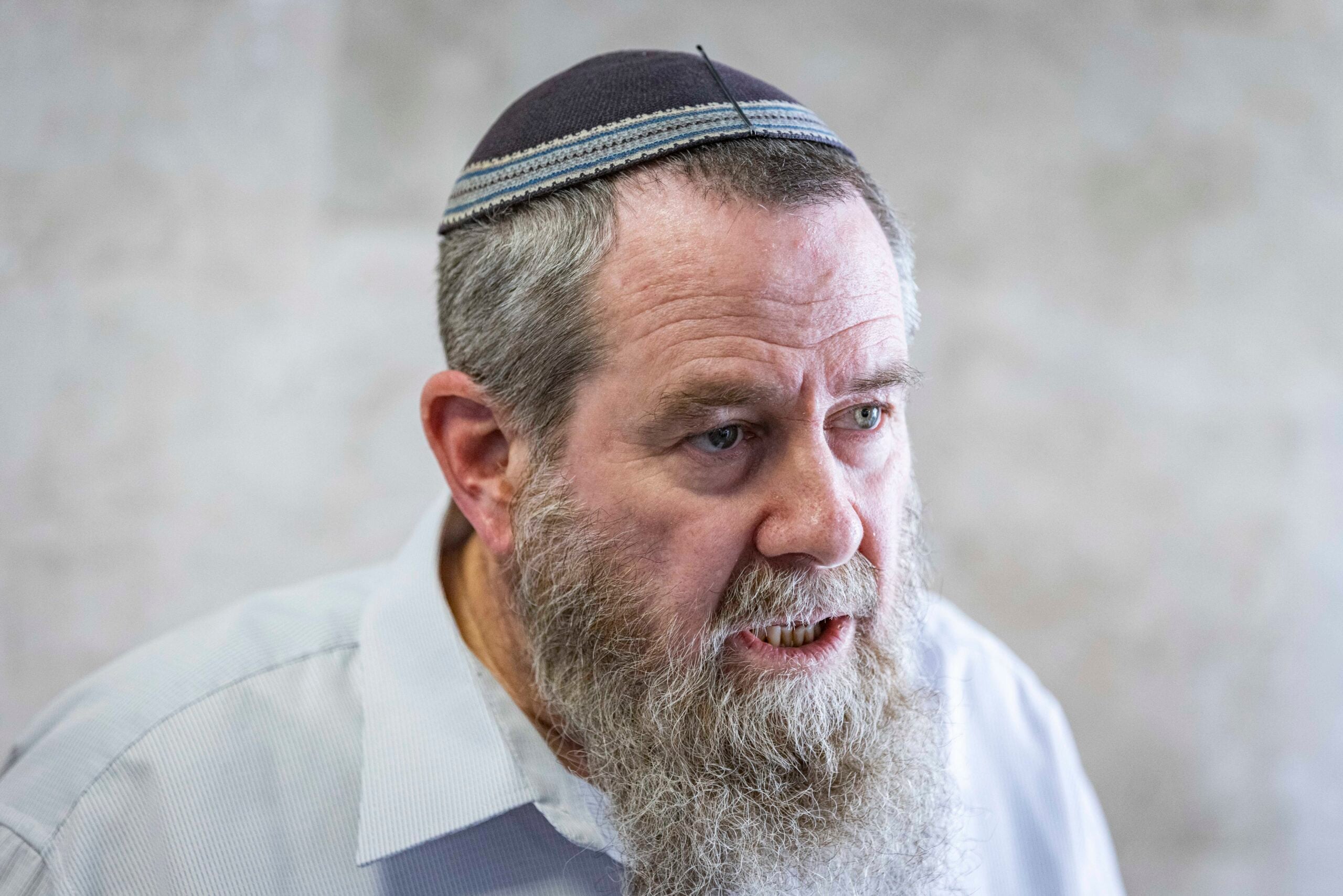 אבי מעוז