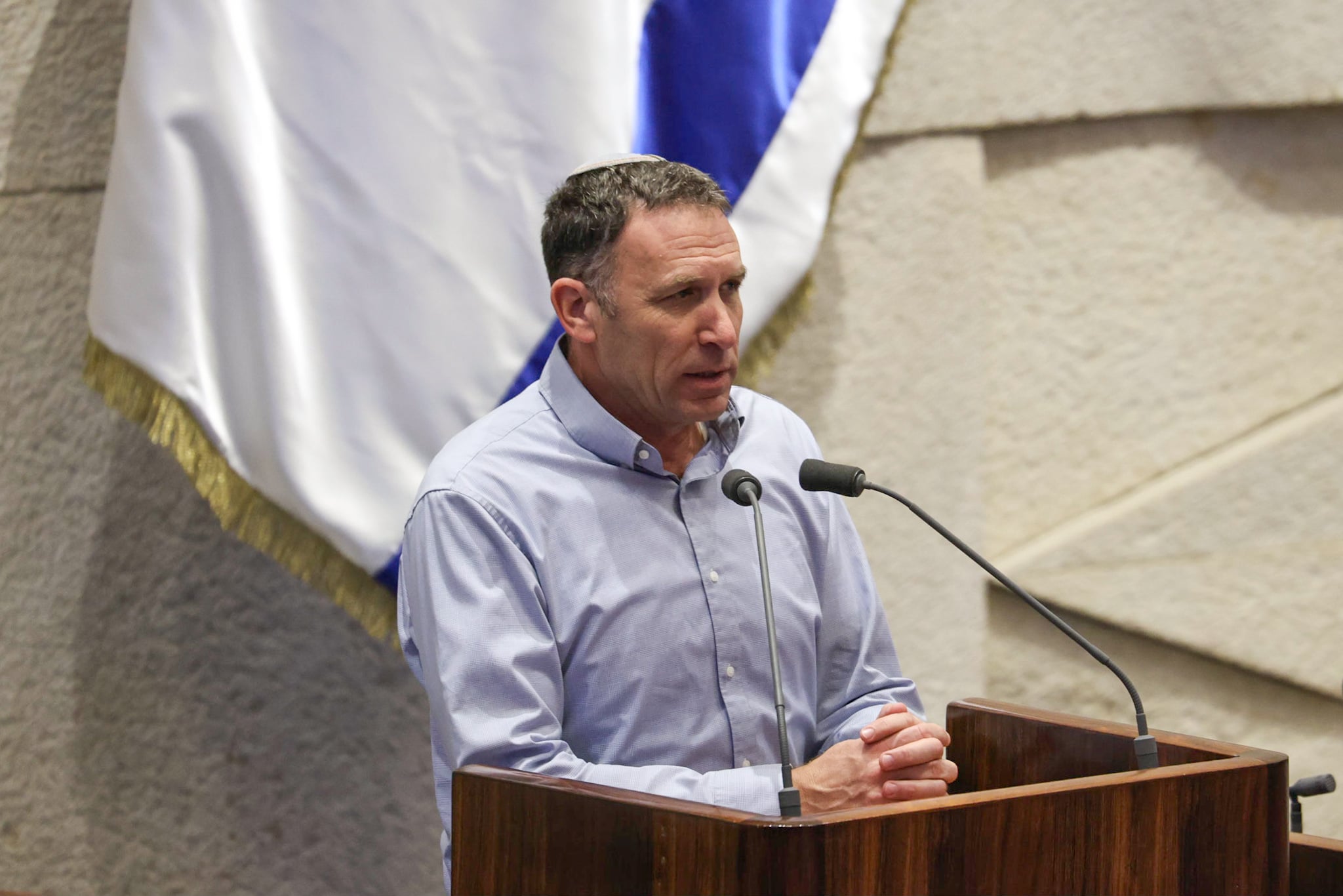 מתן כהנא | צילום: נועם מושקוביץ / דני שם טוב, דוברות הכנסת
