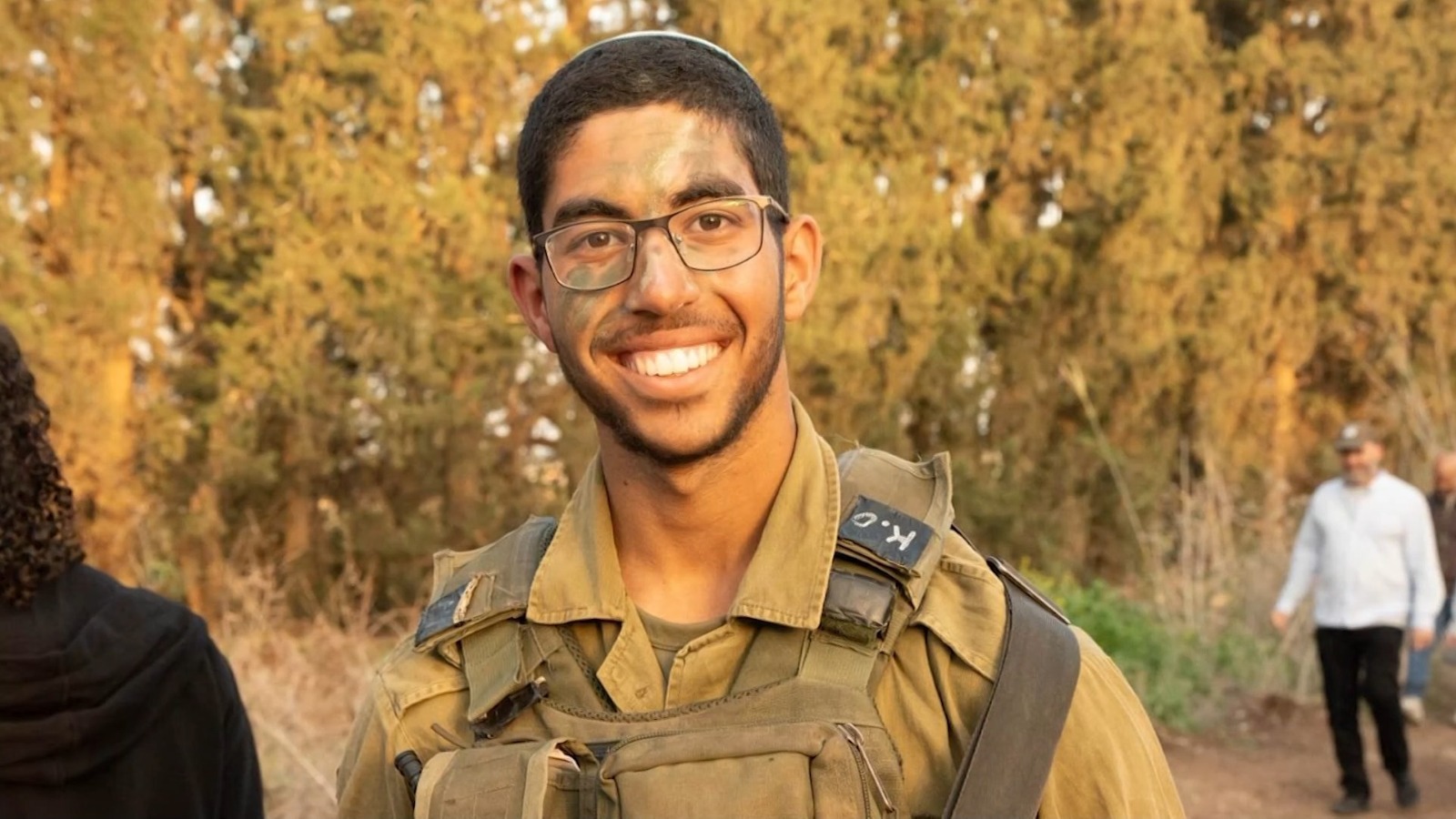 אור כץ | צילום: באדיבות המשפחה