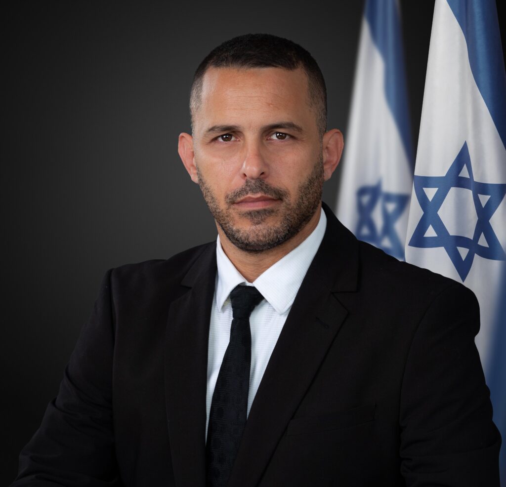 עו"ד רואי כחלון |