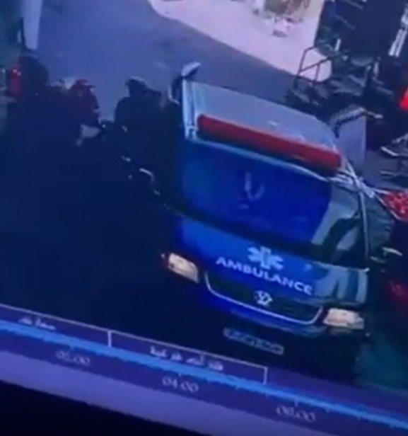 אבי בלוט נגד לוחמים: מפקד ננזף על שימוש באמבולנס כמסווה - ערוץ 14 | C14