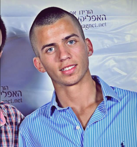 סמ"ר אורון שאול ז"ל