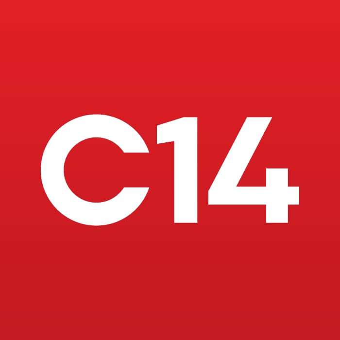C14