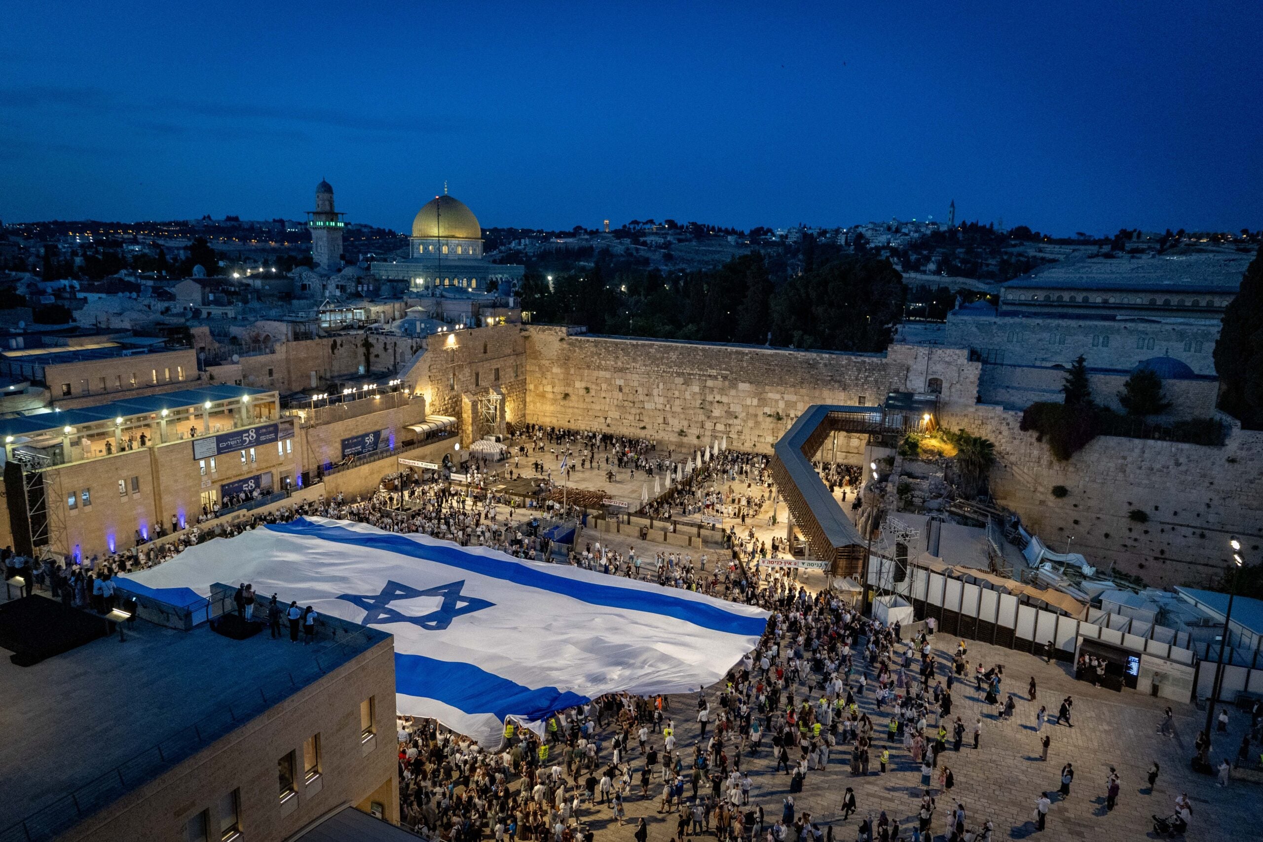 ירושלים, יום ירושלים