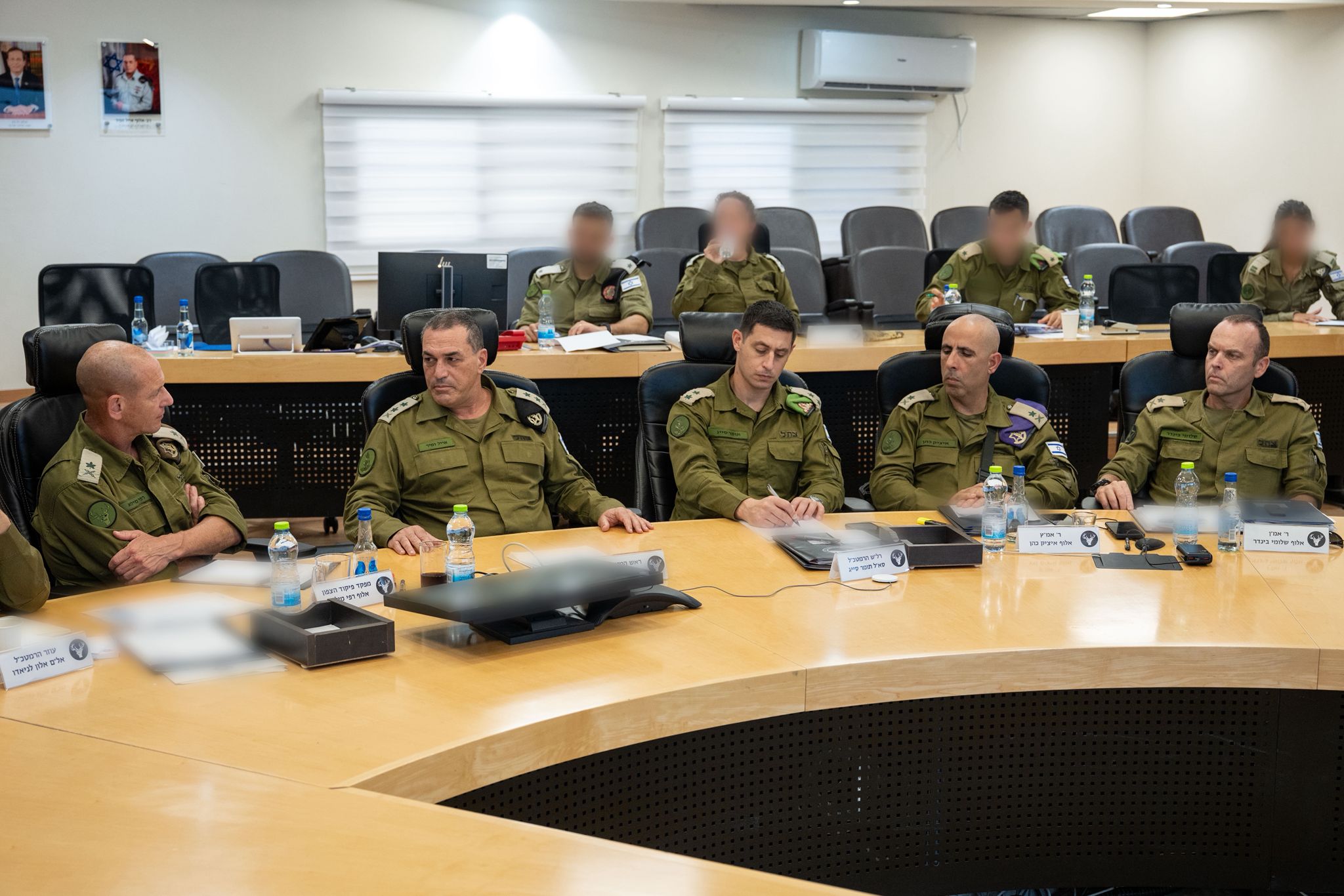 הרמטכ"ל לאחר חיסול אבו עוביידה: "נגיע גם לבכירי חמאס בחו"ל"