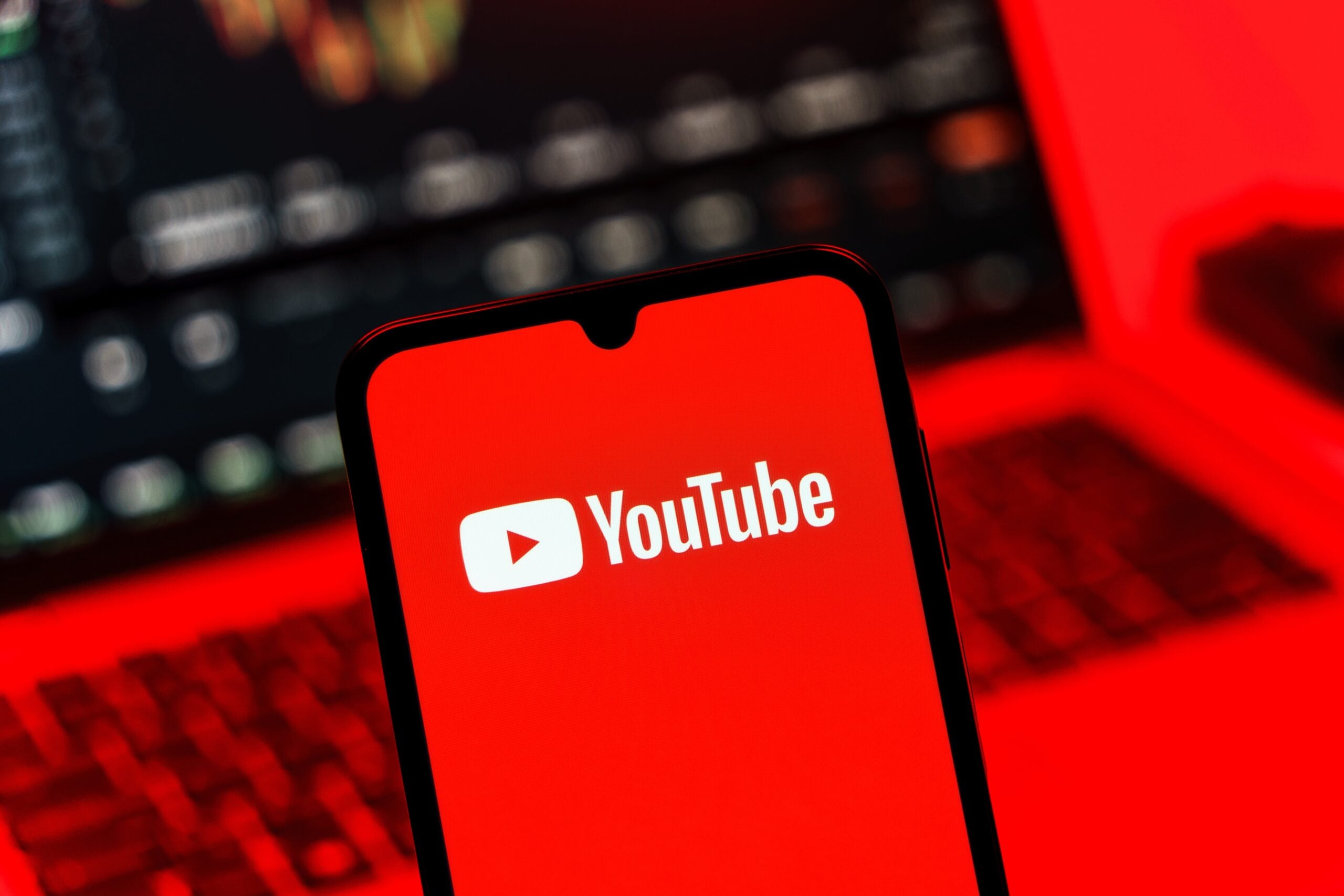 YouTube