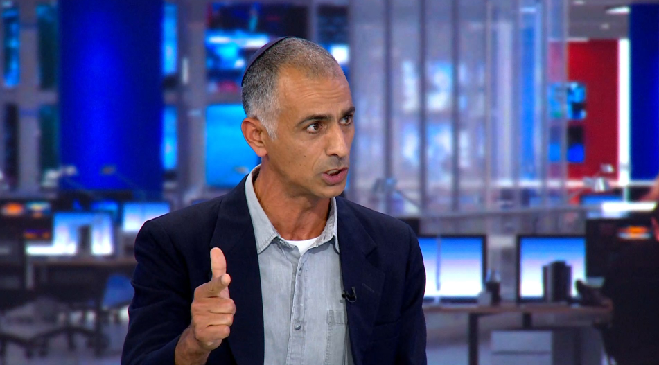 בכיר בצה"ל לשעבר בביקורת על ניצן אלון: "היה מוכן להיכנע"
