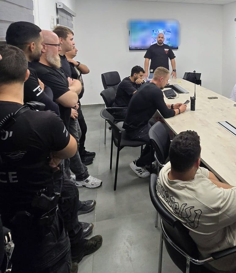 אירוע אלים בהרצליה: 9 קטינים חשודים בתקיפת נער