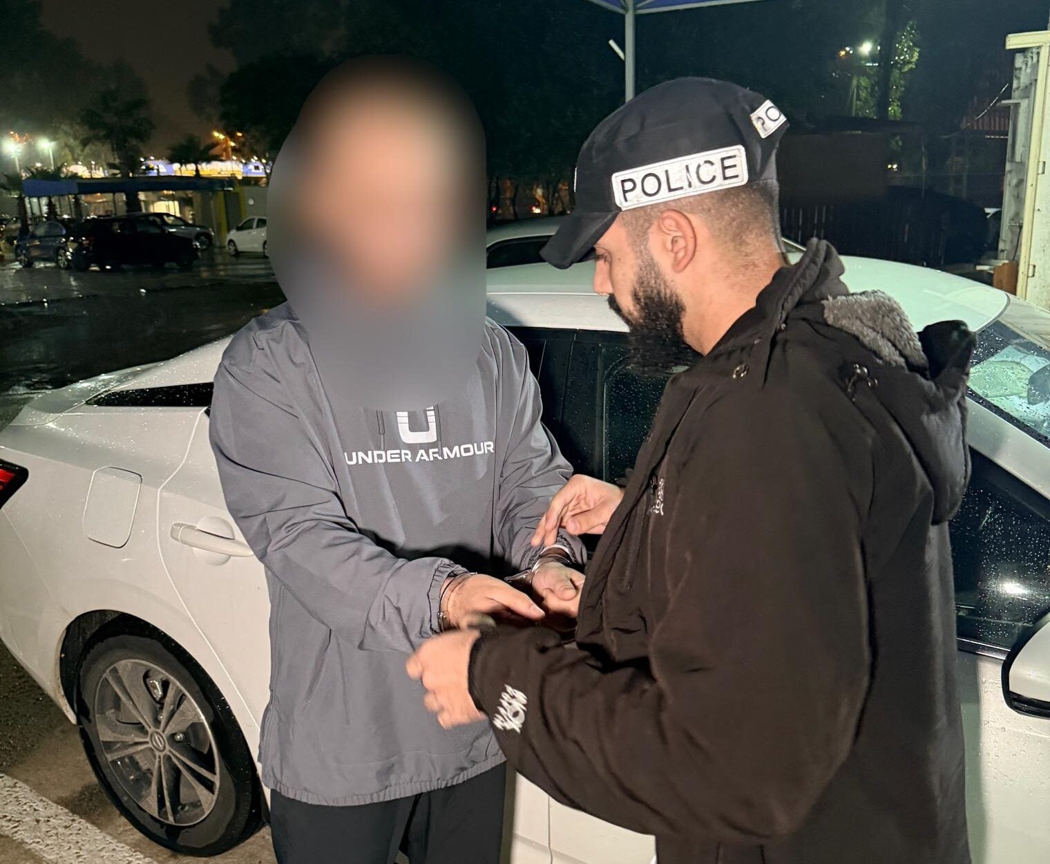מאות שוטרים פשטו הלילה על מתחמים של ארגון הפשע "בכרי", בכירים בעיריית נצרת נעצרו