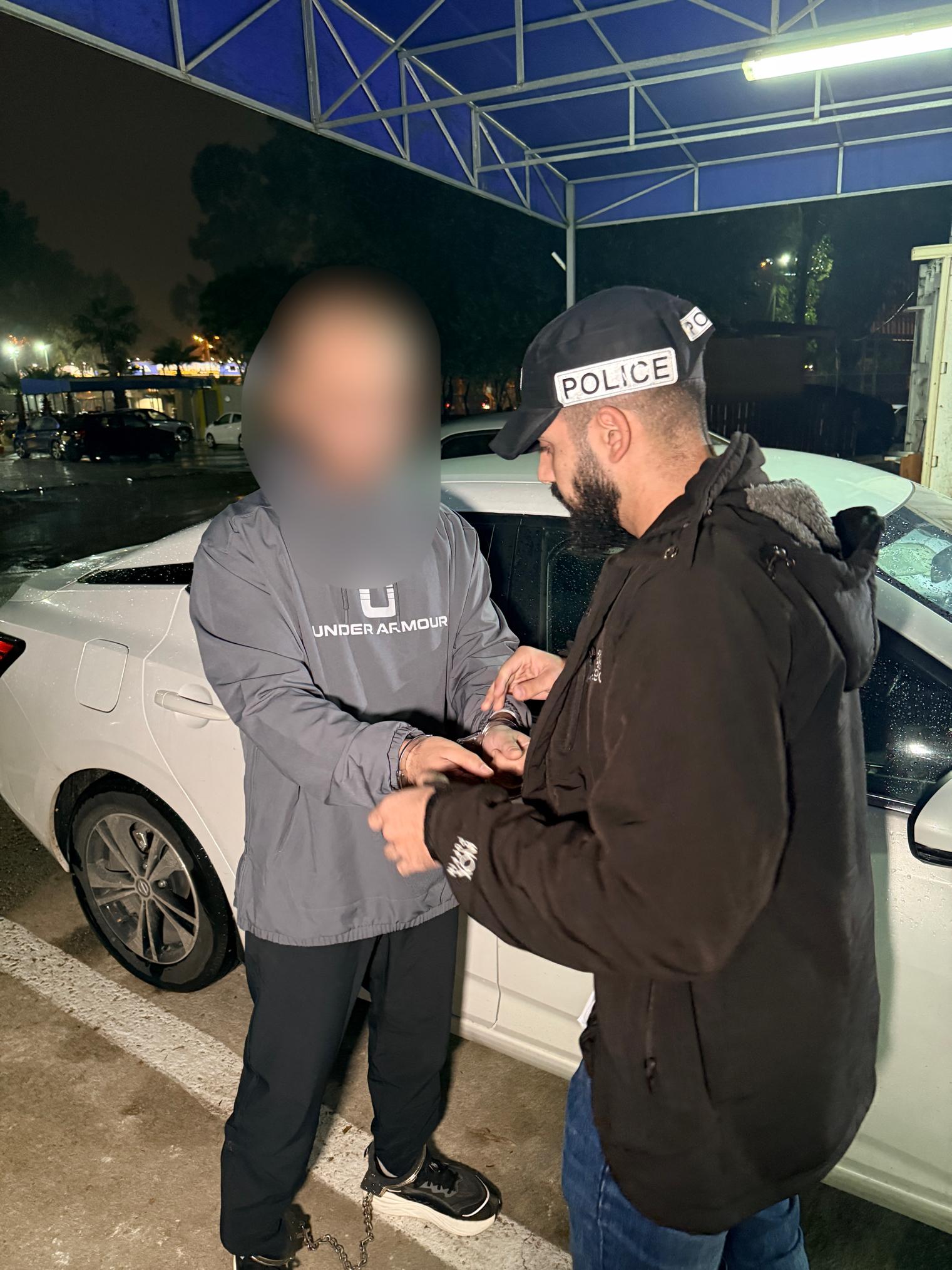 מאות שוטרים פשטו הלילה על מתחמים של ארגון הפשע "בכרי", בכירים בעיריית נצרת נעצרו