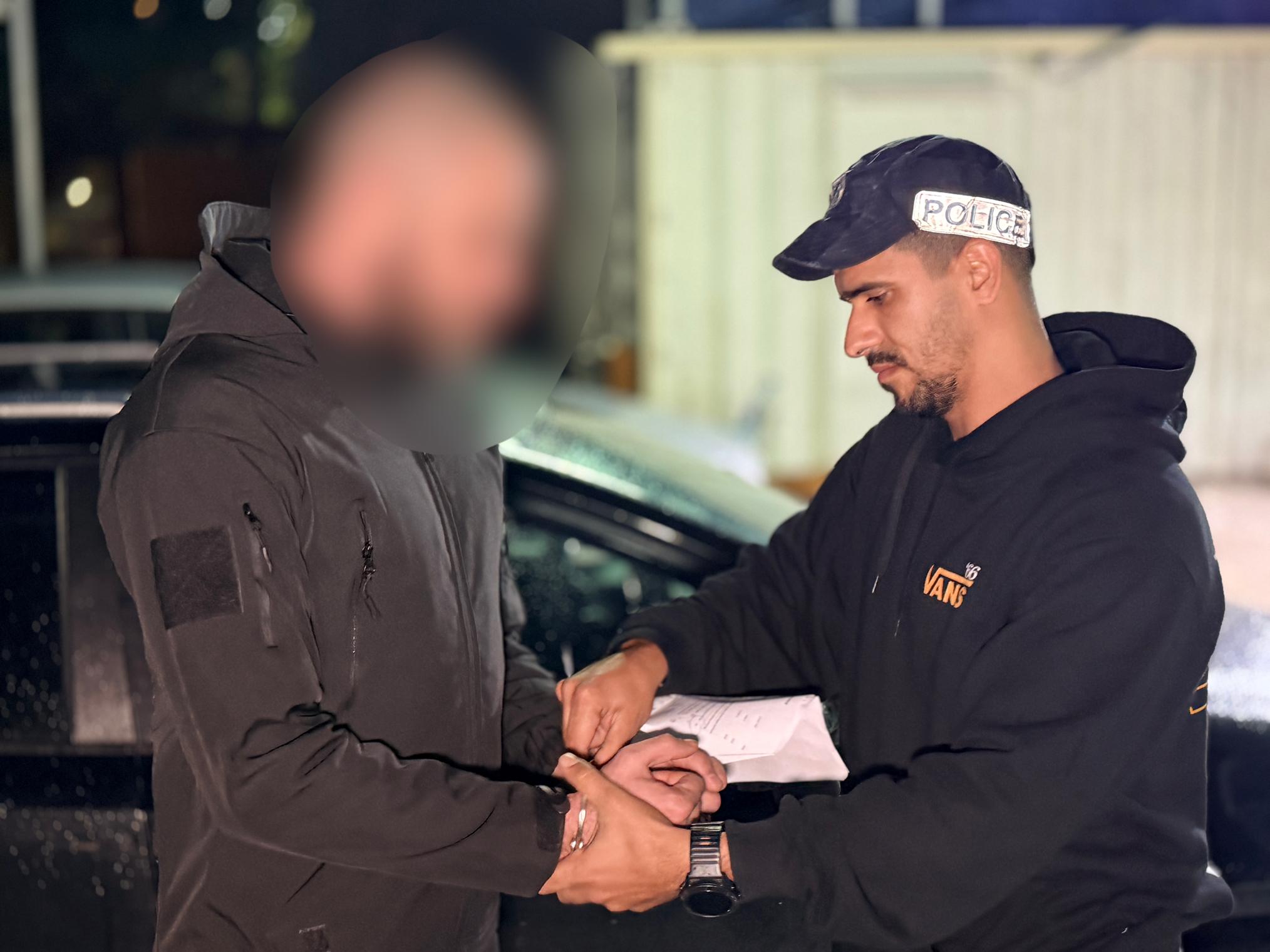 מאות שוטרים פשטו הלילה על מתחמים של ארגון הפשע "בכרי", בכירים בעיריית נצרת נעצרו