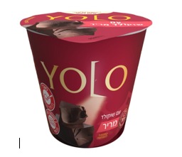 מעדן YOLO