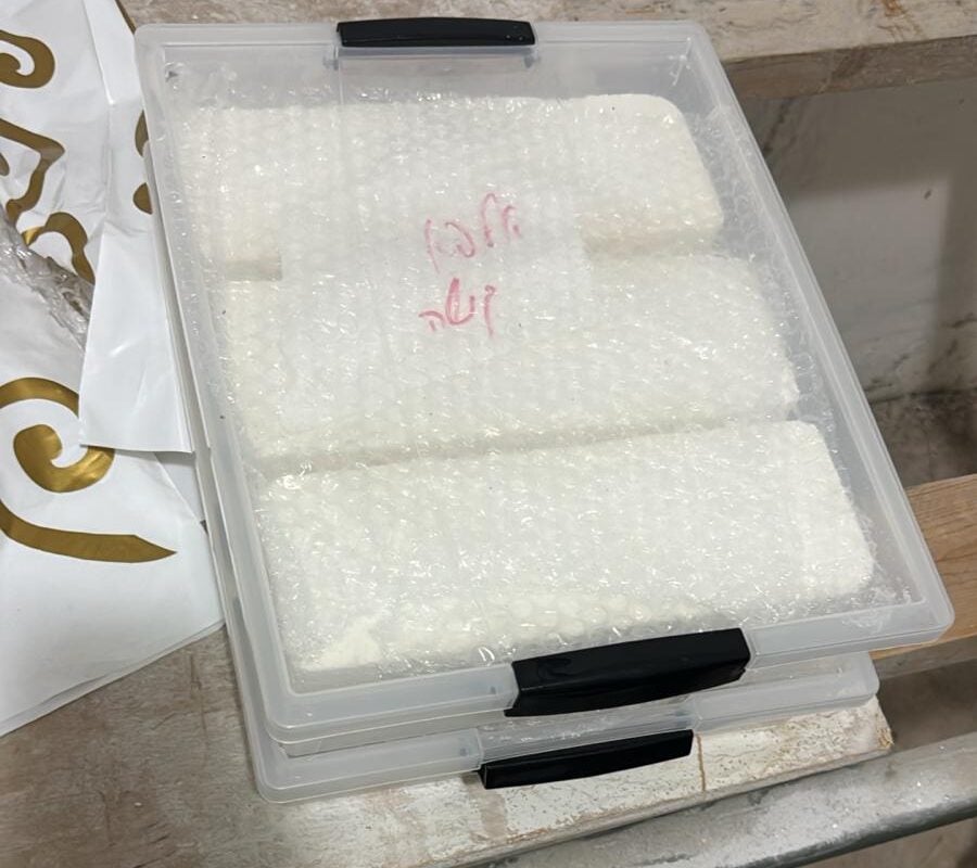 פרשיית "סמייל קליניק"