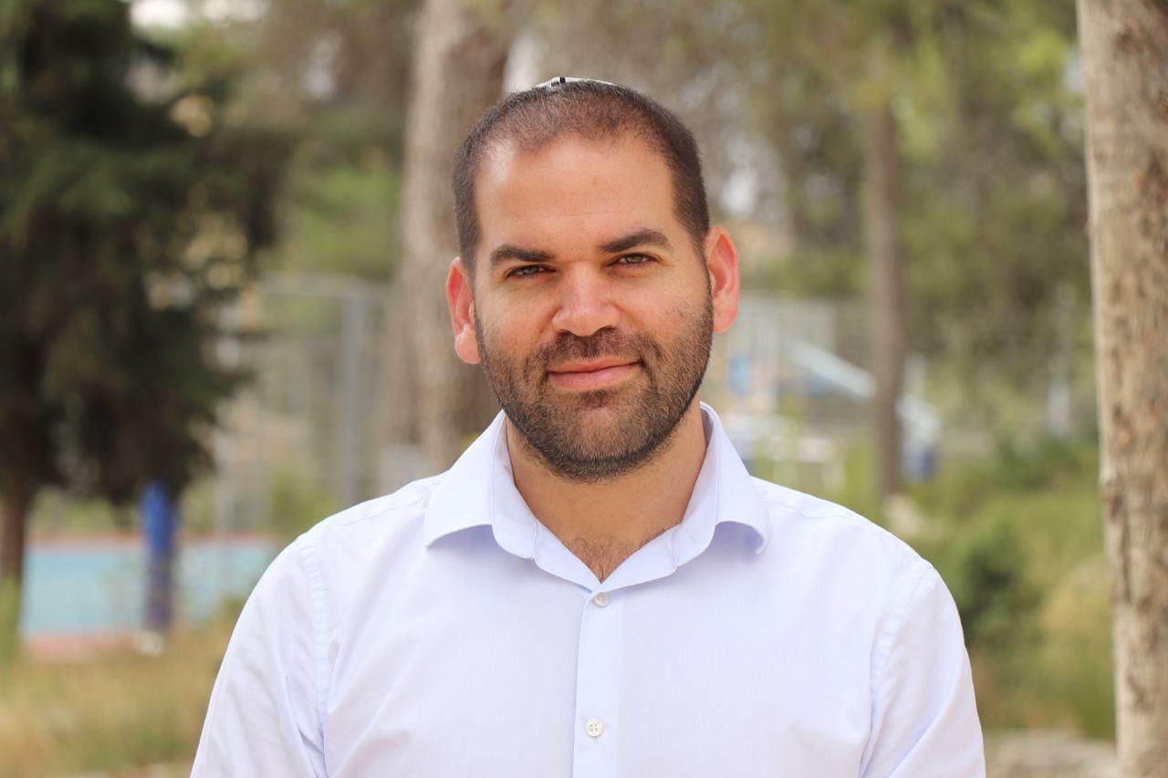 ישי מרלינג