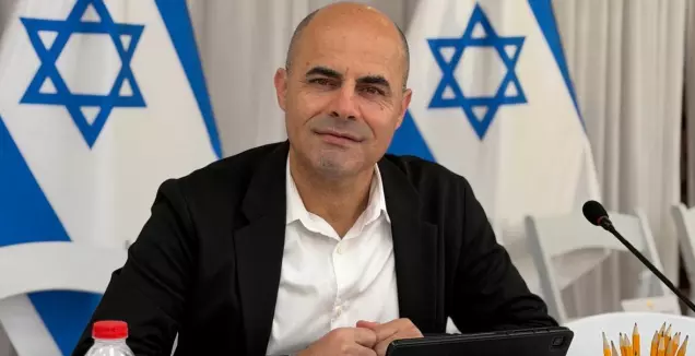 דורון שנפר, דובר עיריית קריית שמונה