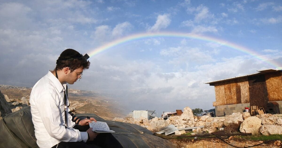 עידן חדש: הצעירים בלב מפעל ההתיישבות שבאו מהמיינסטרים החרדי
