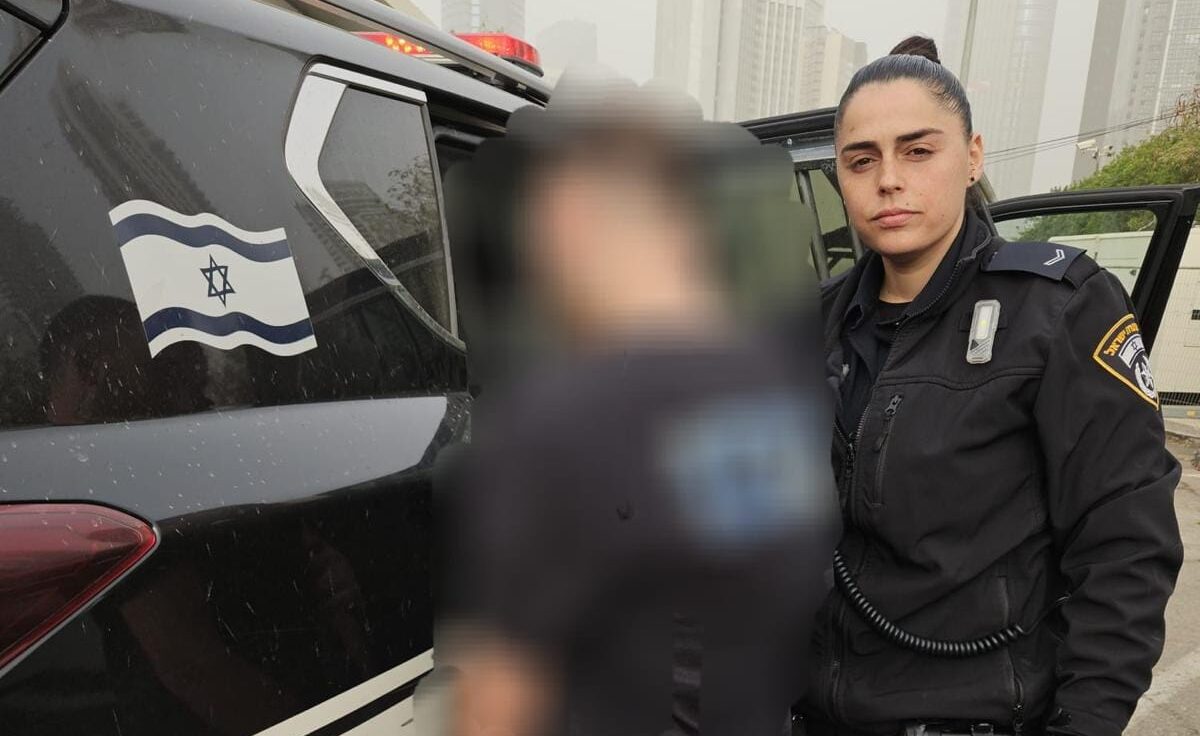 נעצר חשוד בגניבת רכבו של בעלה של השרה גילה גמליאל
