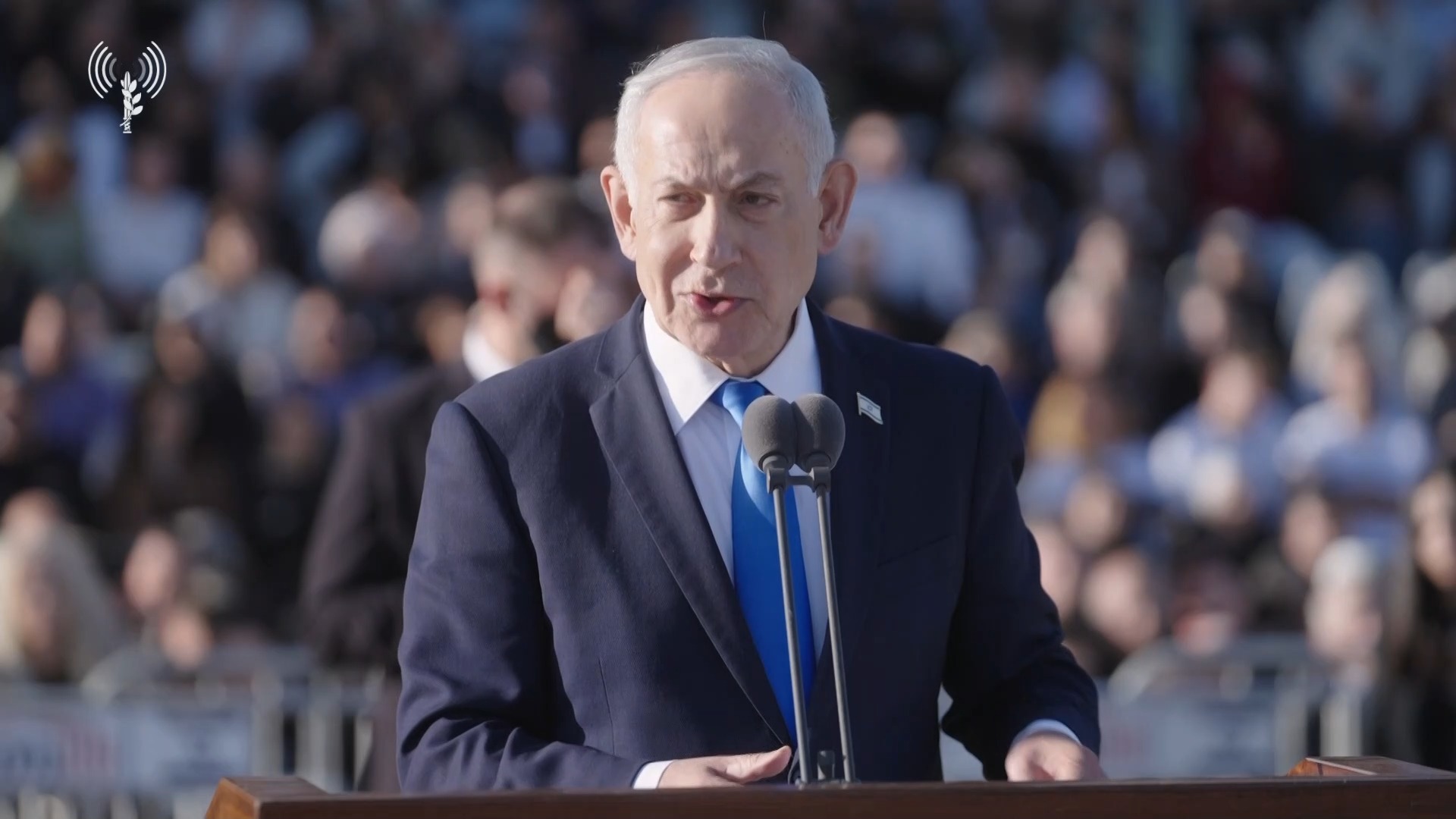 נתניהו