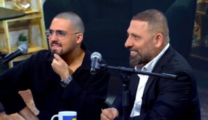 אשר בן עוז