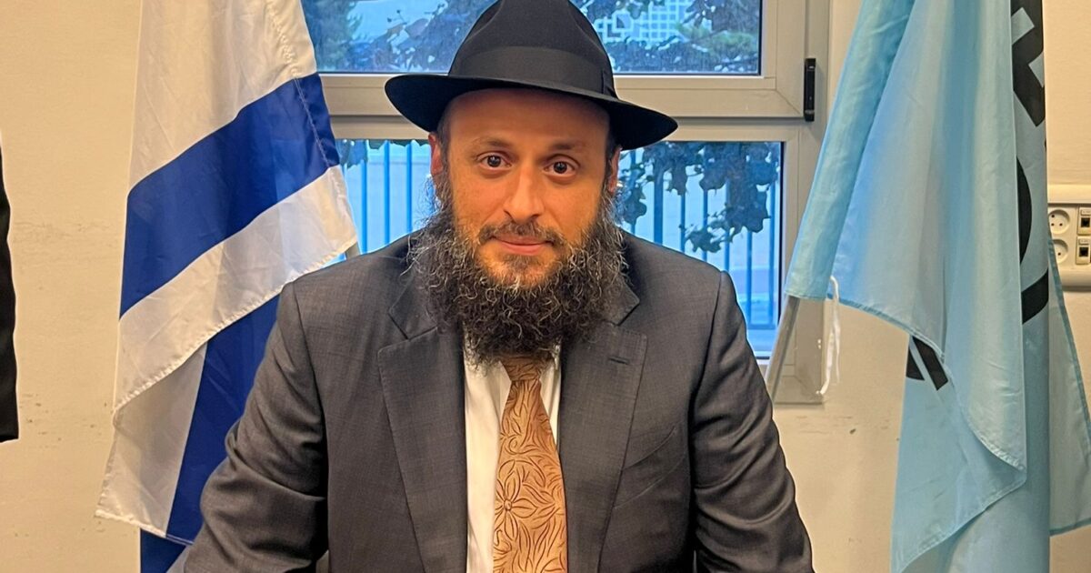 ניצחון נוסף לש