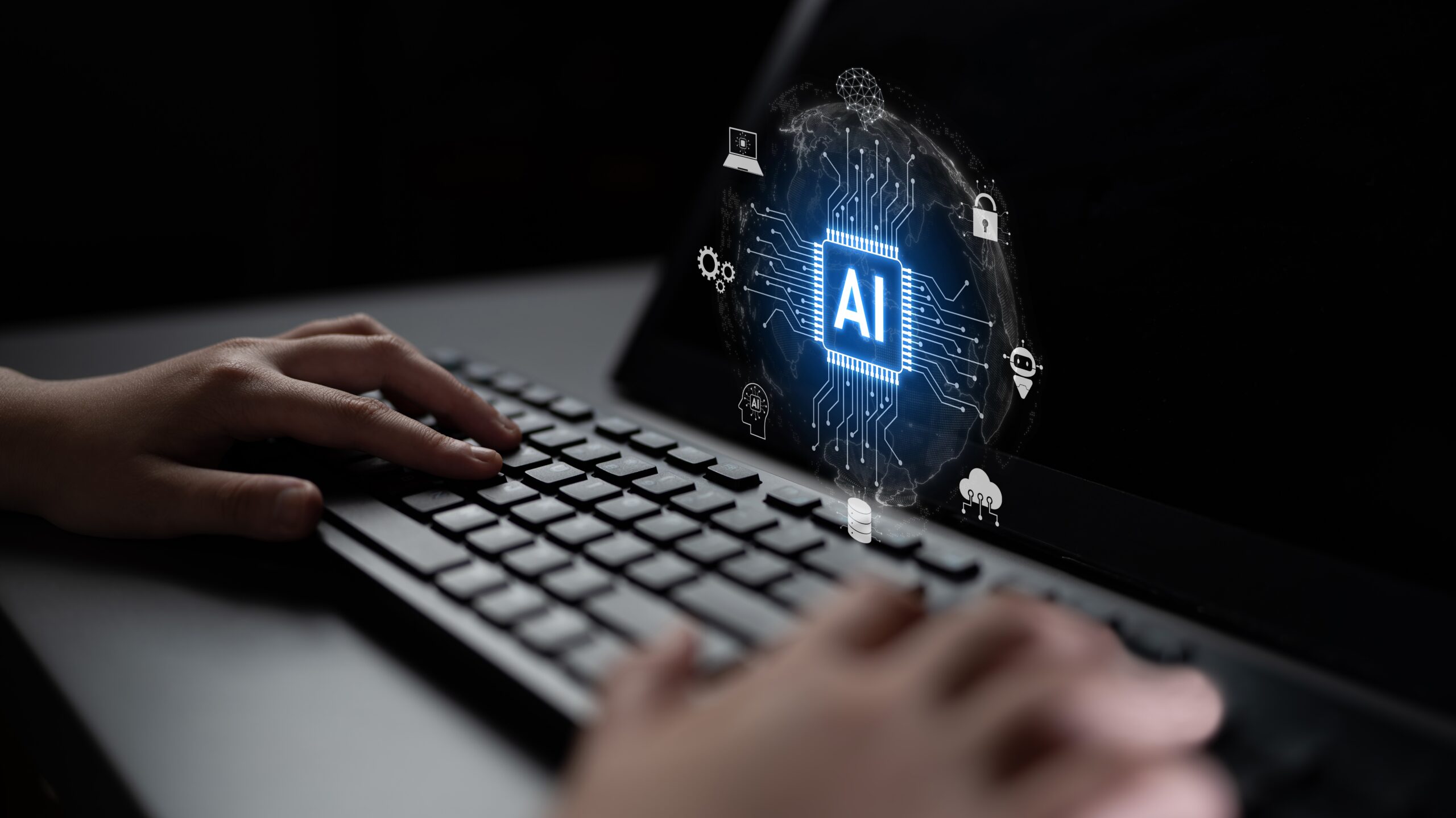 AI | צילום: שאטרסטוק