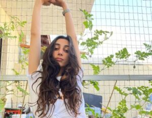 טלי בינר