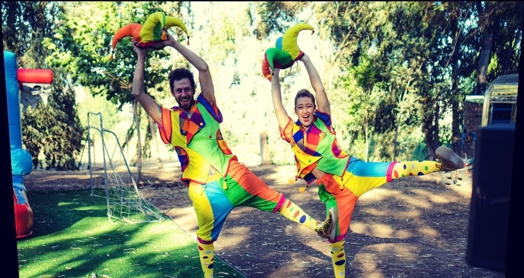 הקרקס הצפוני קרדיט: יח"צ