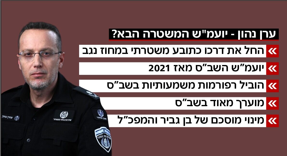 עו"ד ערן נהון