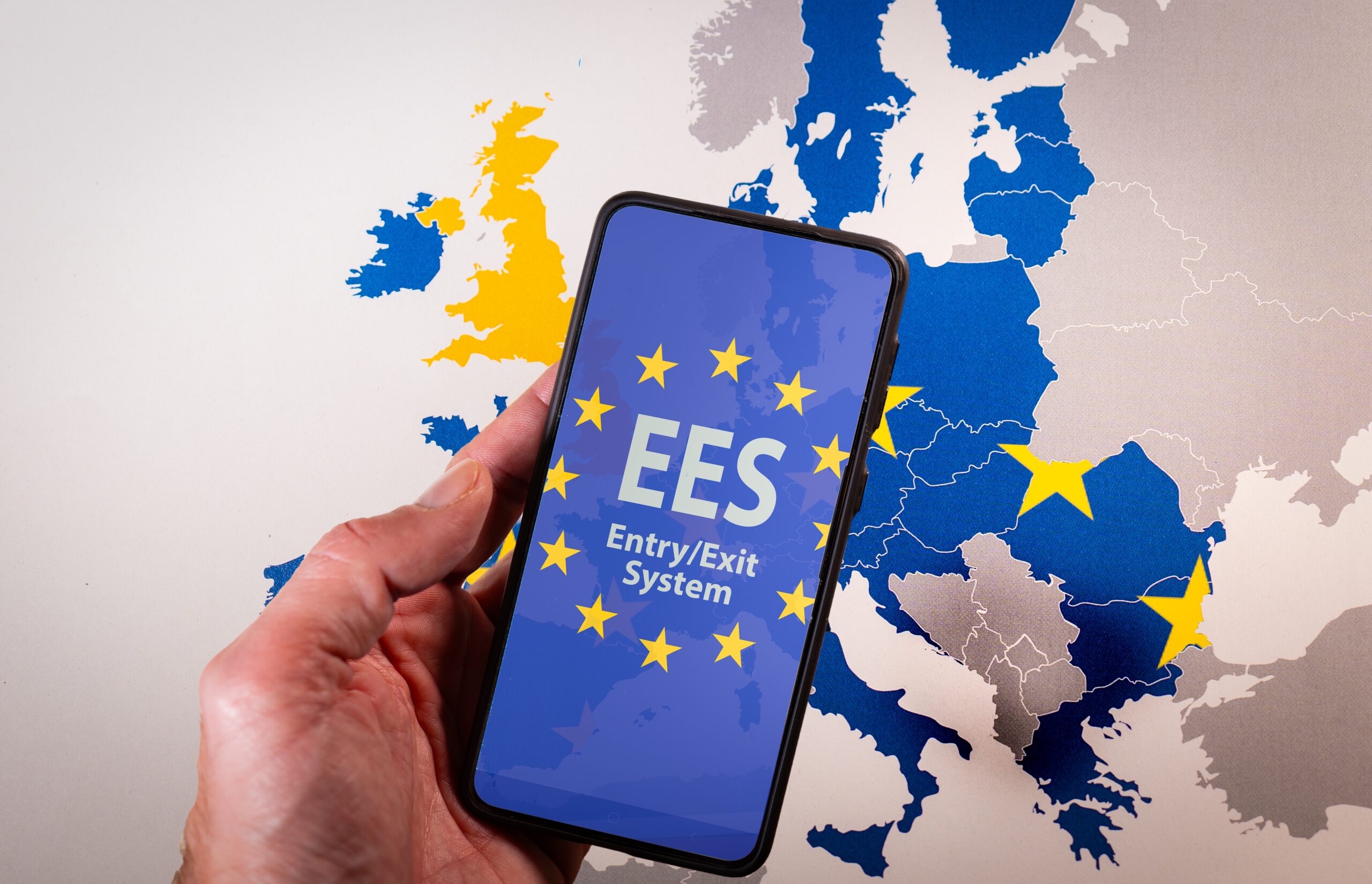 EES