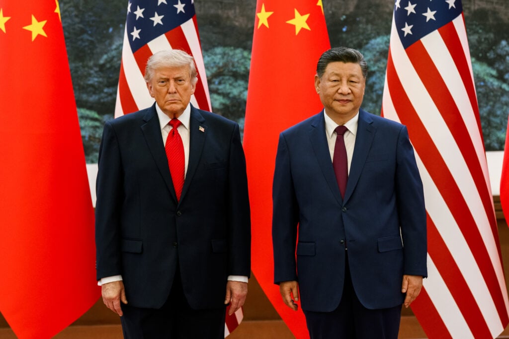 Trump cible un nouvel objectif : la mesure qui allume des voyants rouges à la Maison-Blanche