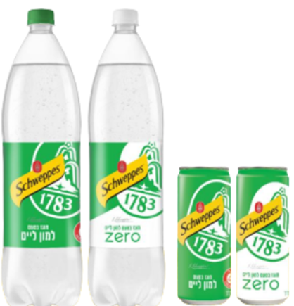שוופס למון ליים