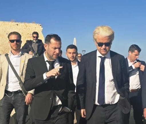 חירט וילדרס