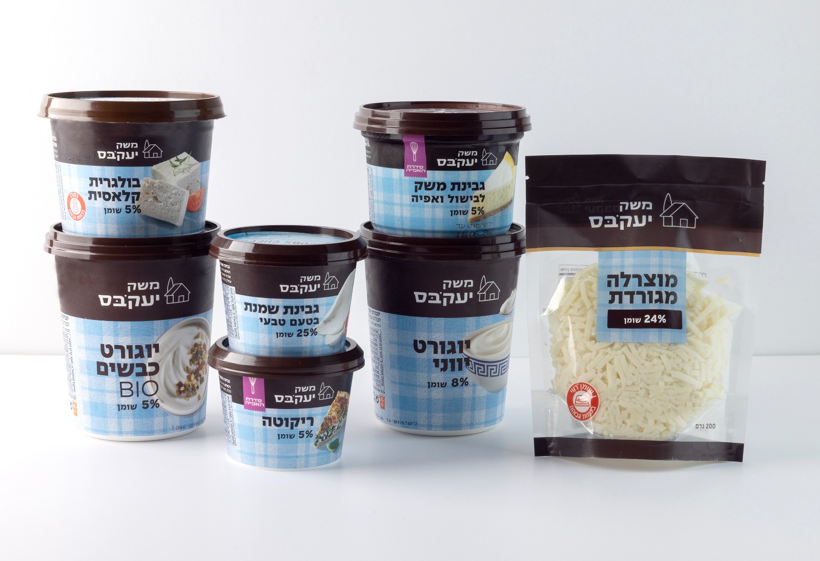 משק יעקבס