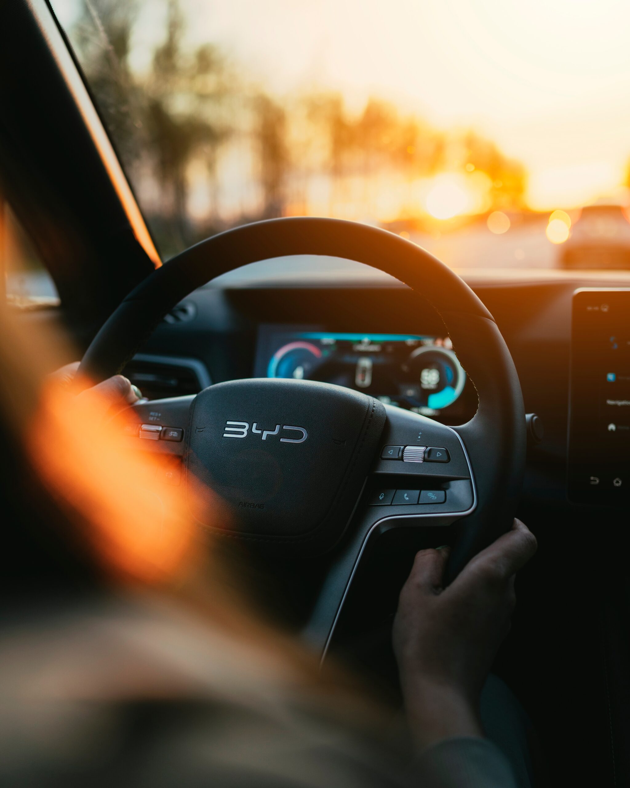 BYD קרדיט: שאטרסטוק