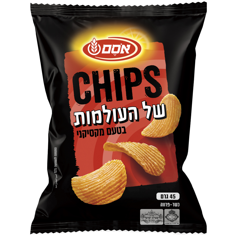 צ'יפס