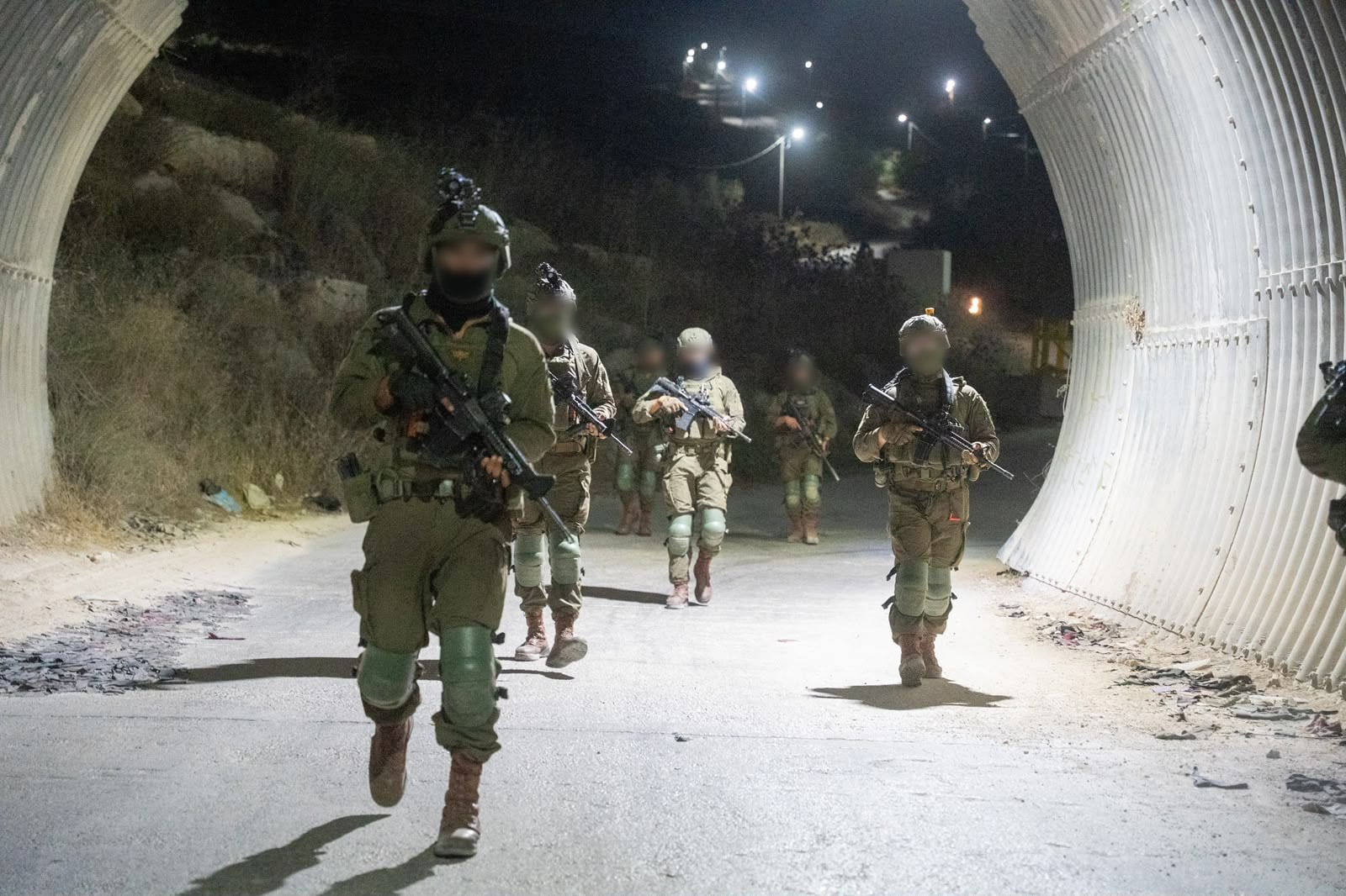 Israel Security Conference: Shaping the Security of the Next Decade