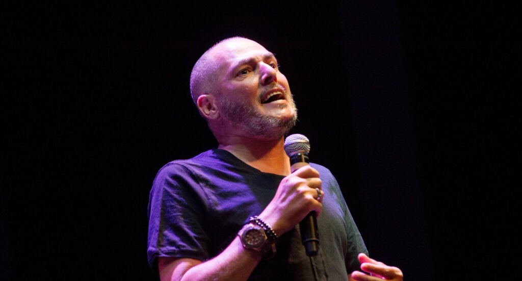 ישי לוי
