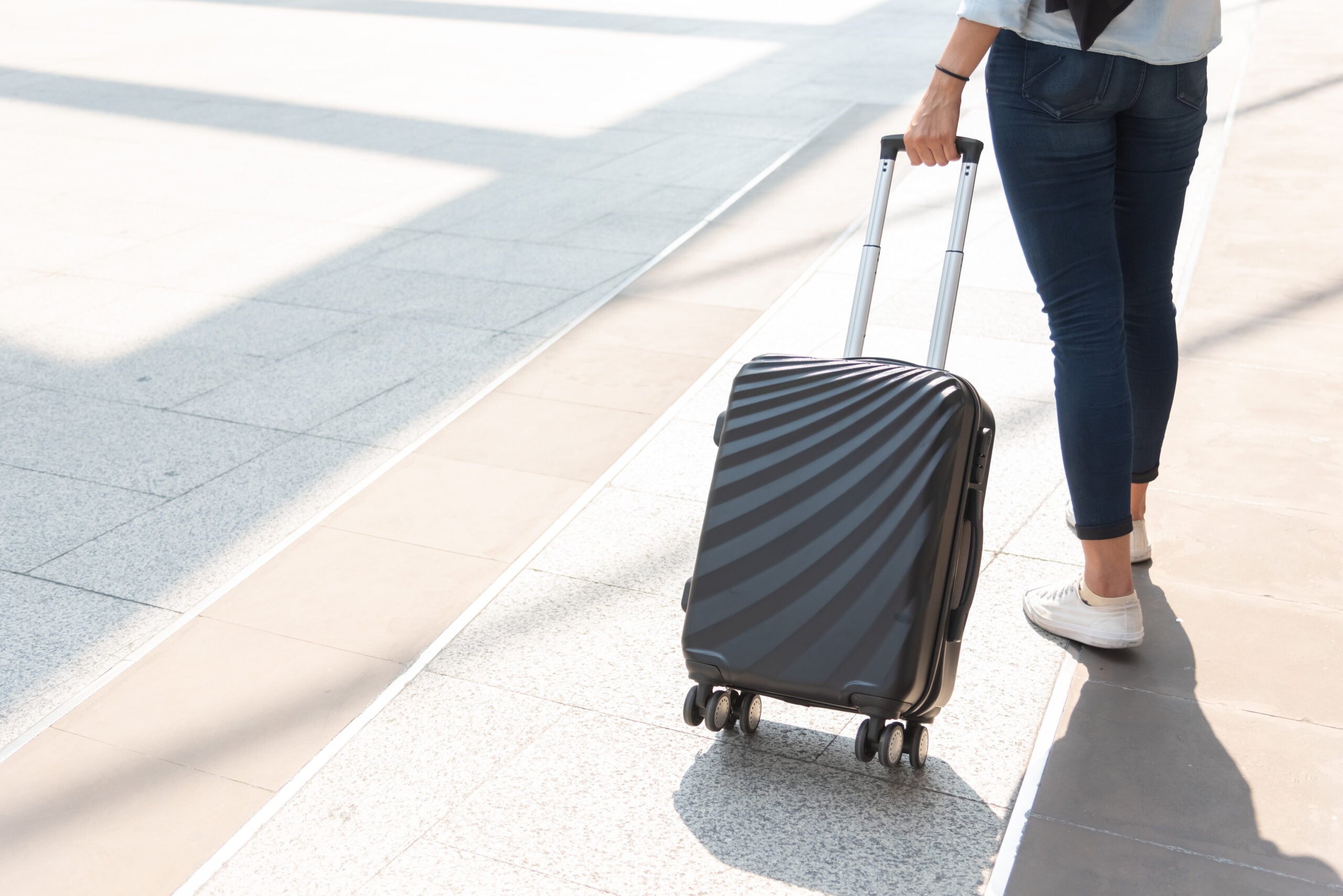 מזוודה
