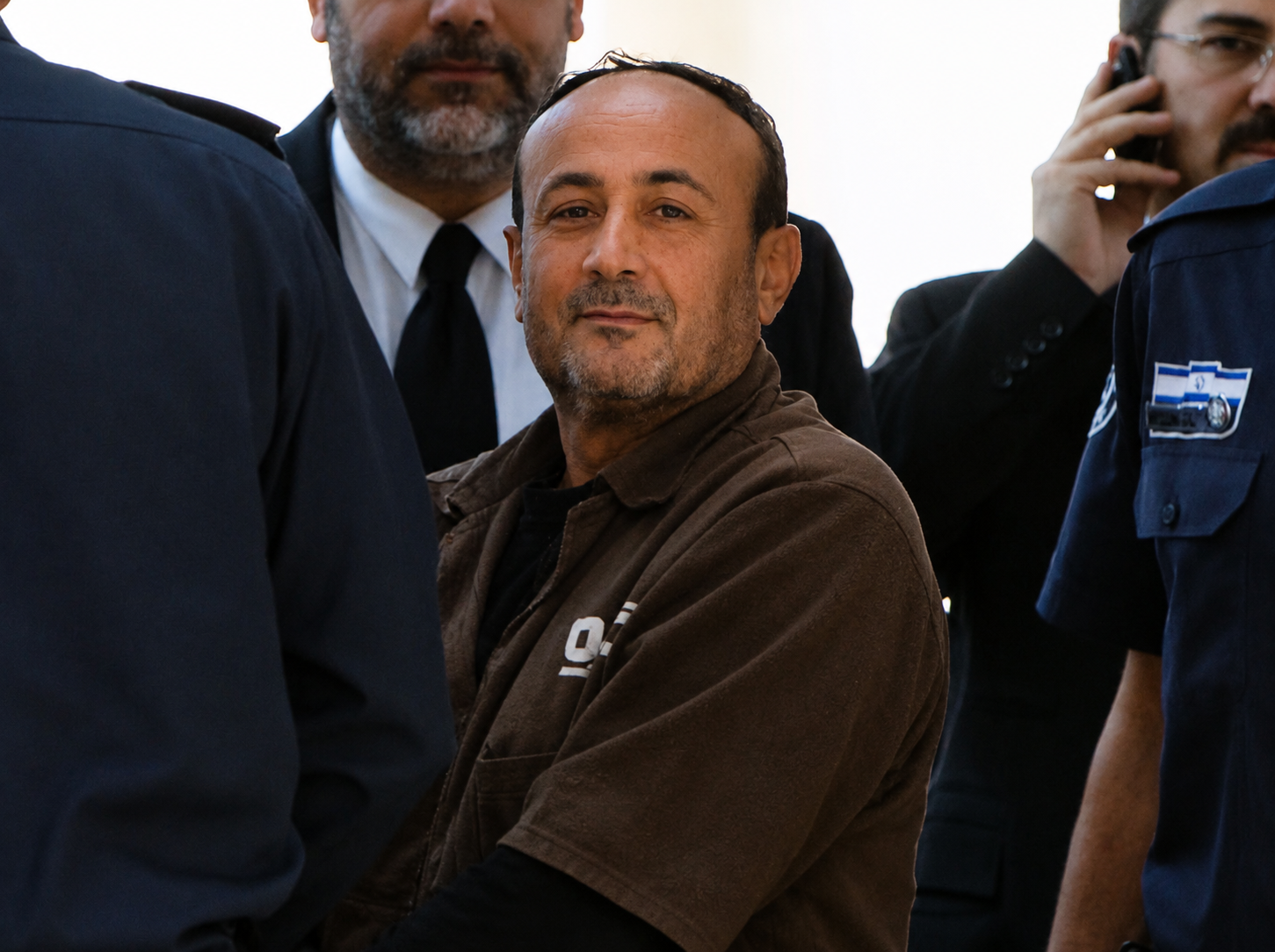 Quand j'ai entendu la nouvelle affirmation de Raviv Drucker – je n'ai pas pu me taire