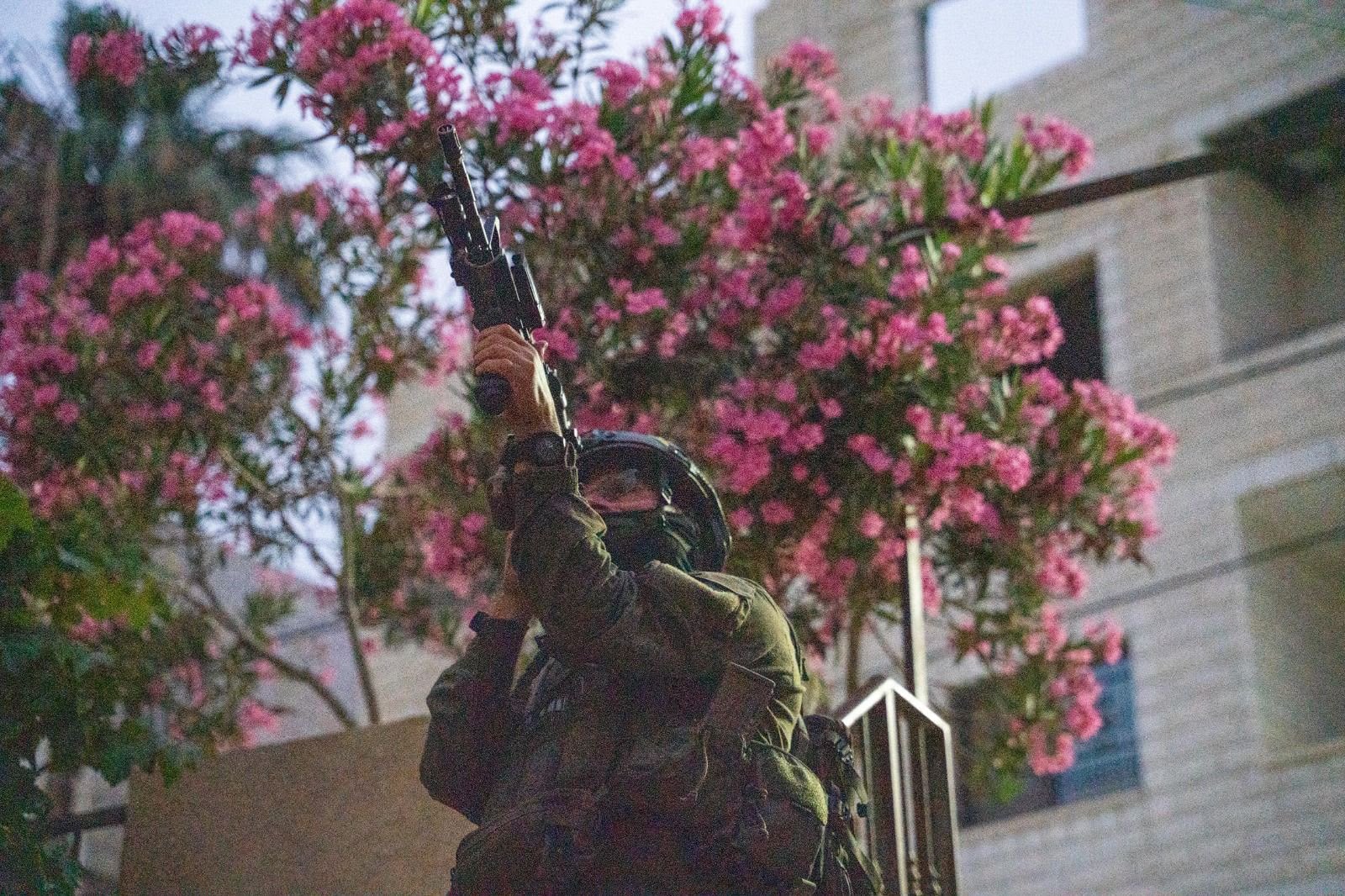 ללא מסתור: המהלך שינסה לעצור את פיגועי האבנים ליד יצהר