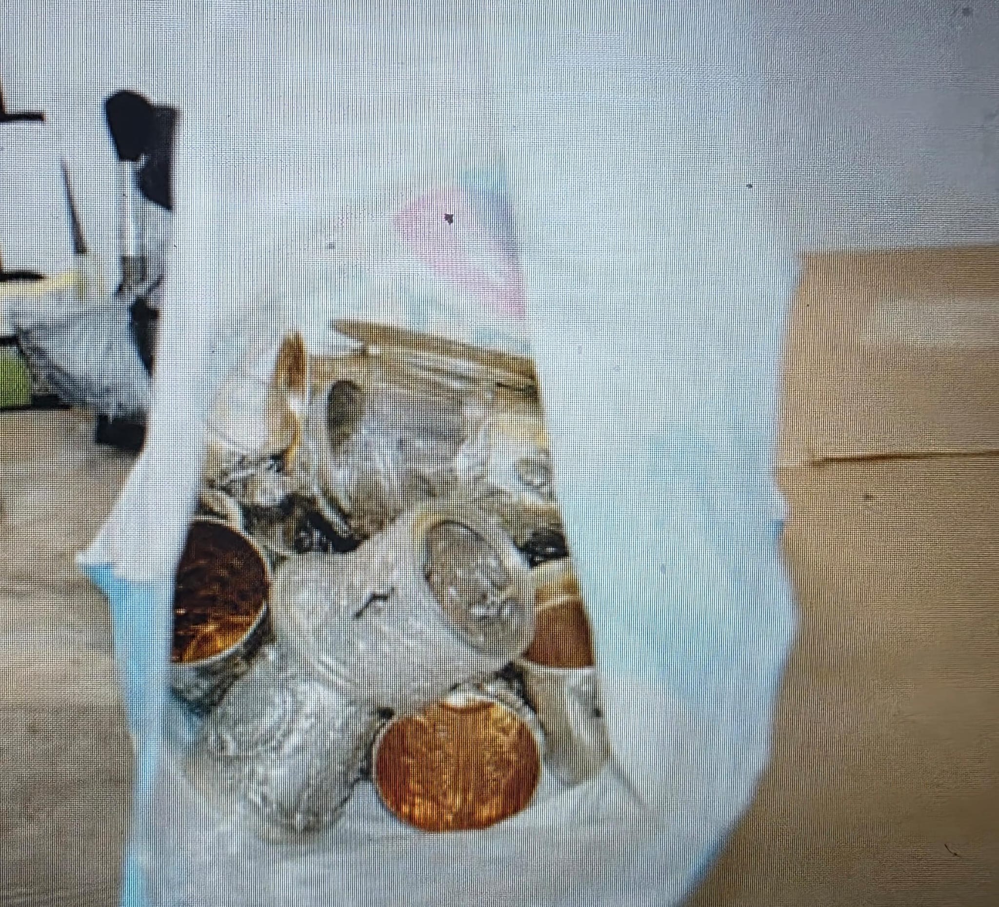 שני קטינים נאשמים בסדרת פריצות