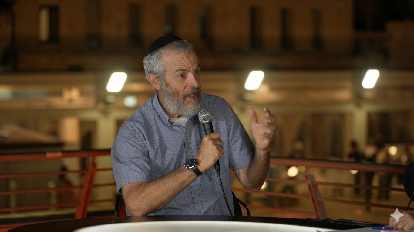 פרופסור סודי נמיר