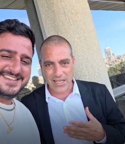 "עשיתם היסטוריה": חוק 'הלומי הקרב' עבר בוועדת הכנסת | צפו