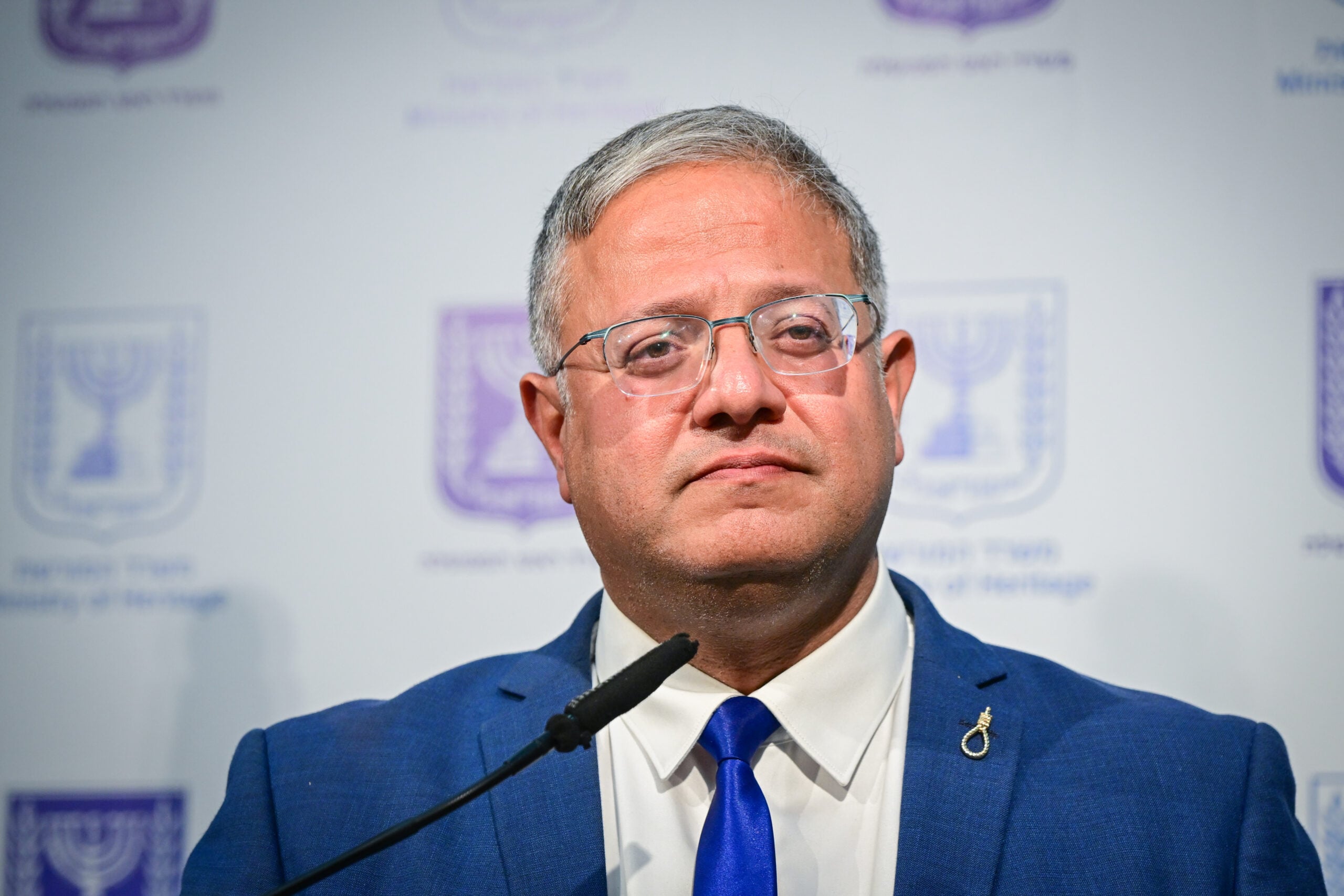Ben Gvir assembles the squad: these are the new names that may join
