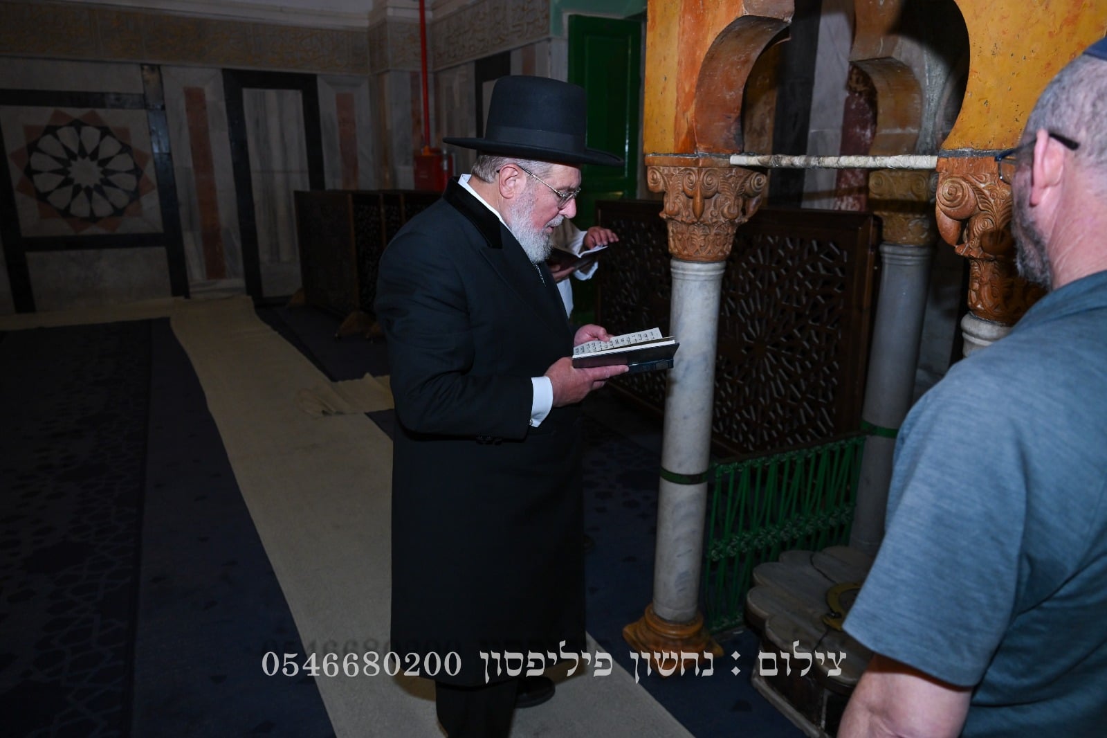 תמונת כתבה