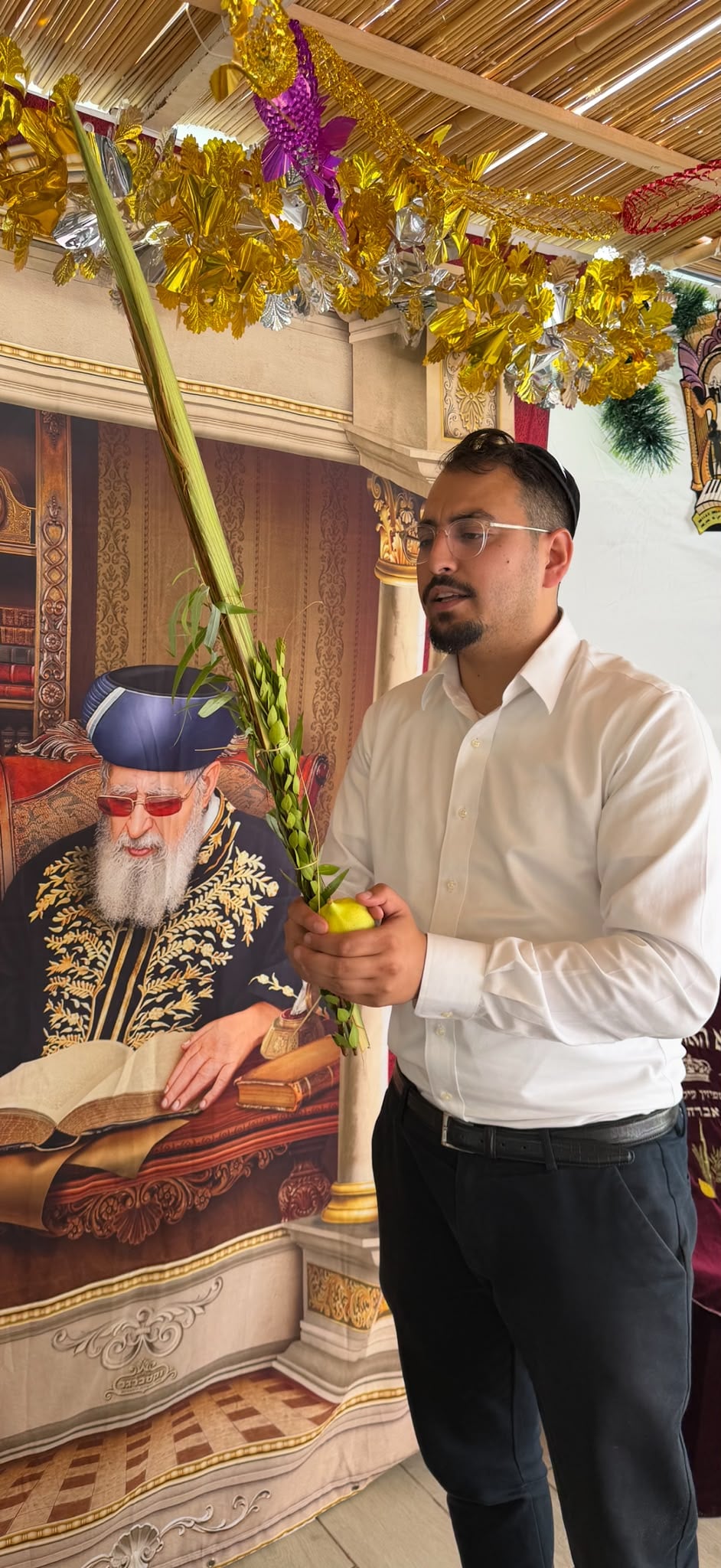 תמונת כתבה