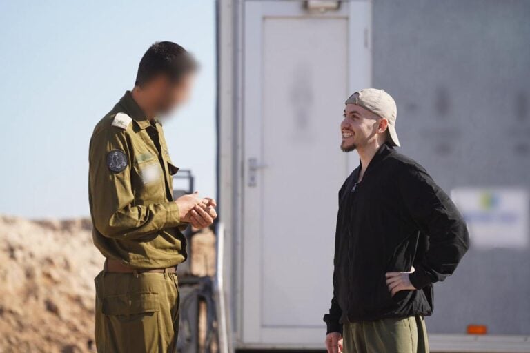תמונת כתבה