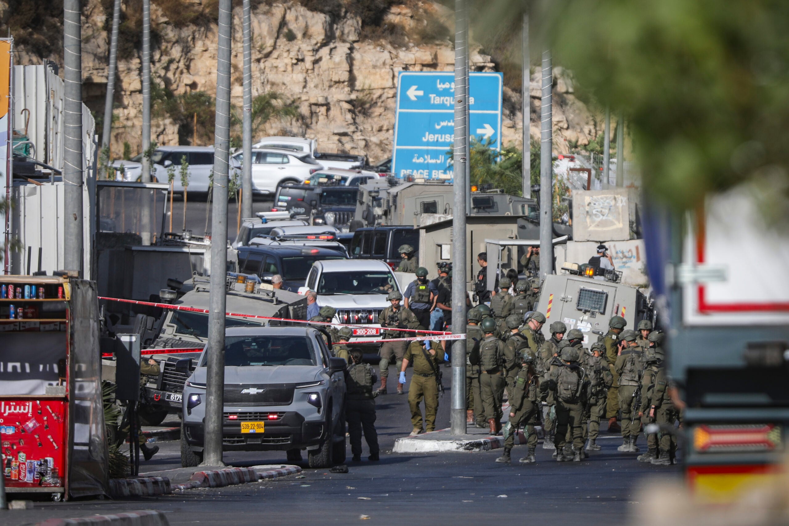 פעולה דרמטית ביו"ש? התשובה של נתניהו ערב הפיגוע | צפו
