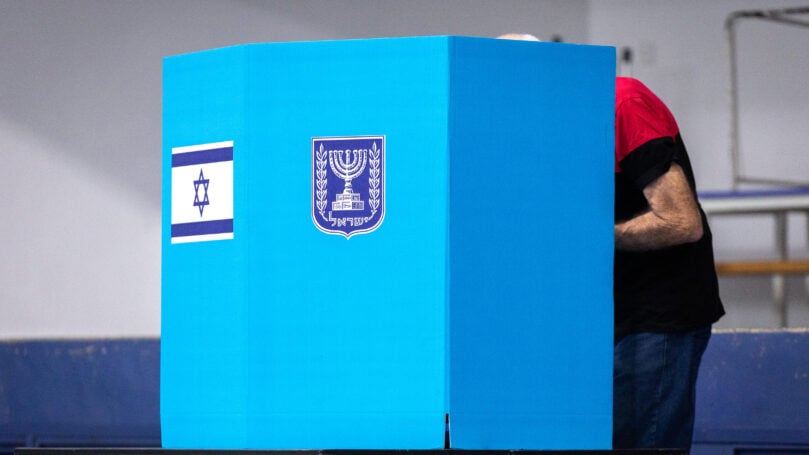 יותר מ-5 מיליון קולות נקלטו, מאות קלפיות עדיין בבדיקה